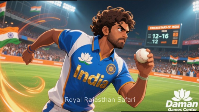 Royal Rajasthan Safari - Gameplay Guide Royal Rajasthan Safari gameplay guide